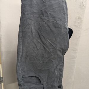 Cordory Pants